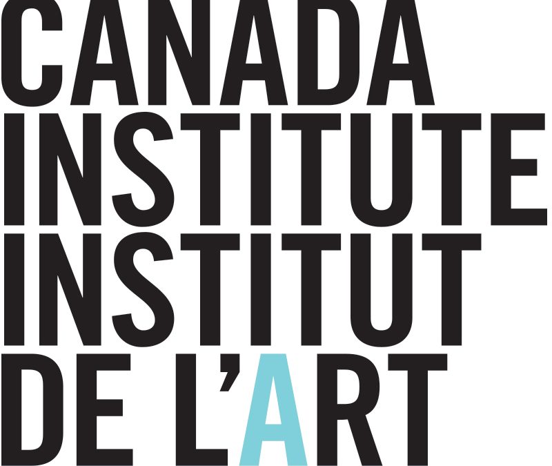 Art Canada Institute