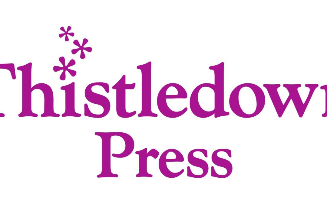 Thistledown Press Ltd.