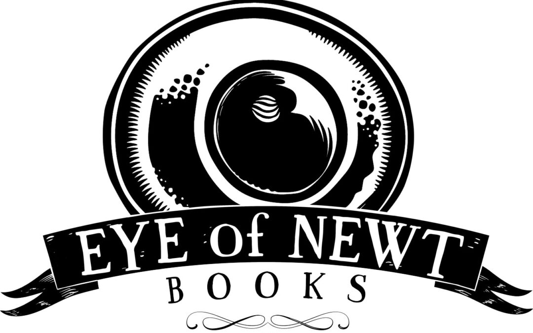 Eye of Newt Books