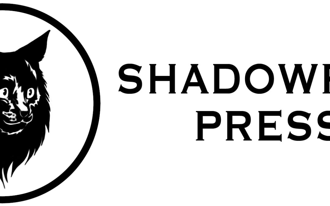 Shadowpaw Press