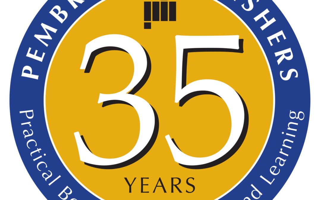 Pembroke Publishers