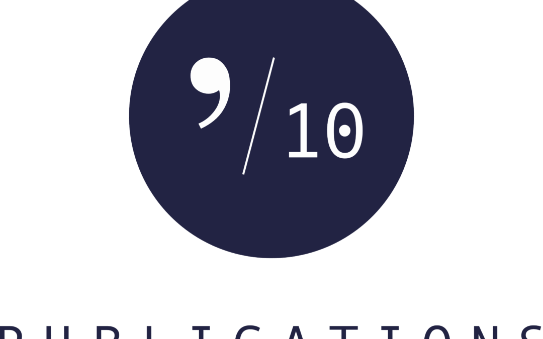 Nine Ten Publications